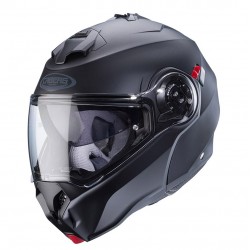 Caberg Κράνος Duke Evo Μαύρο Ματ Flip Up / Modular